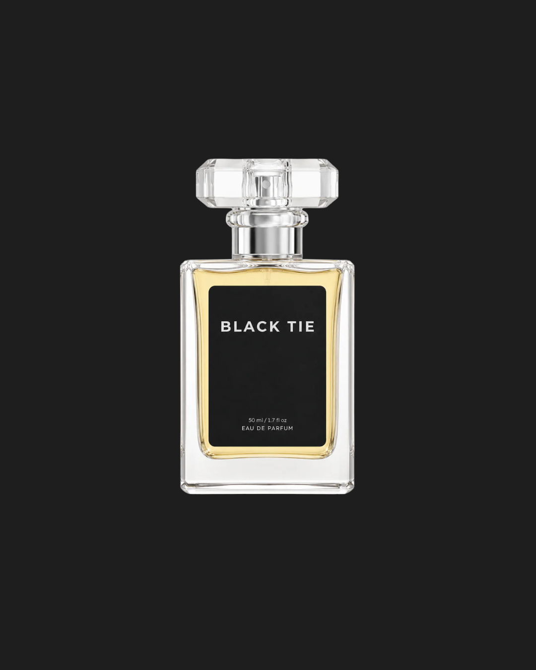 Black Tie